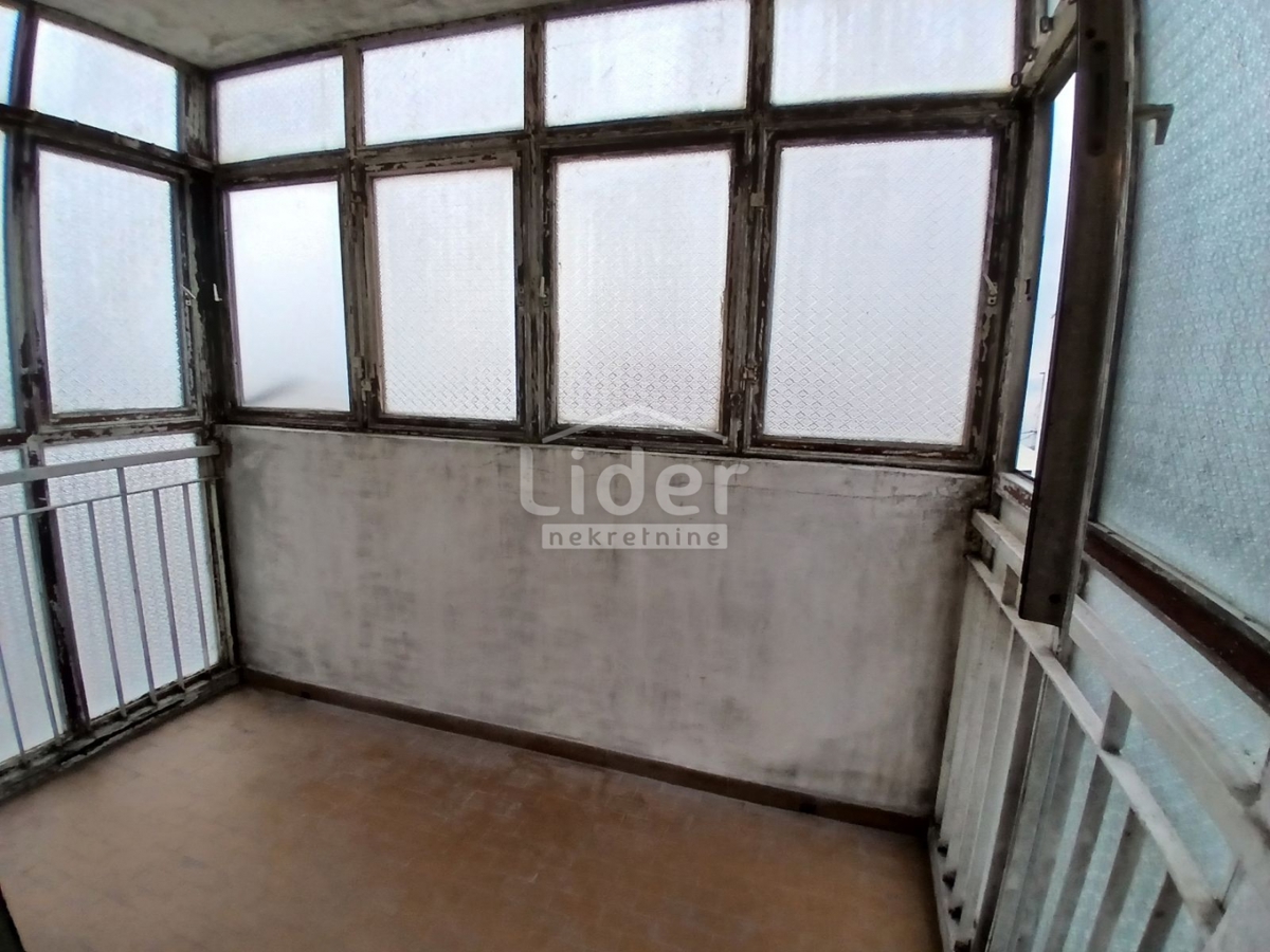 Appartamento Drenova, Rijeka, 65,45m2