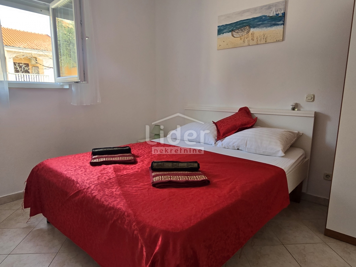 Appartamento per vacanze Novalja, 39,62m2