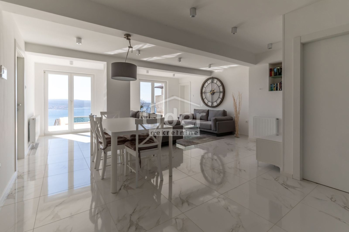 Casa Crikvenica, 260m2