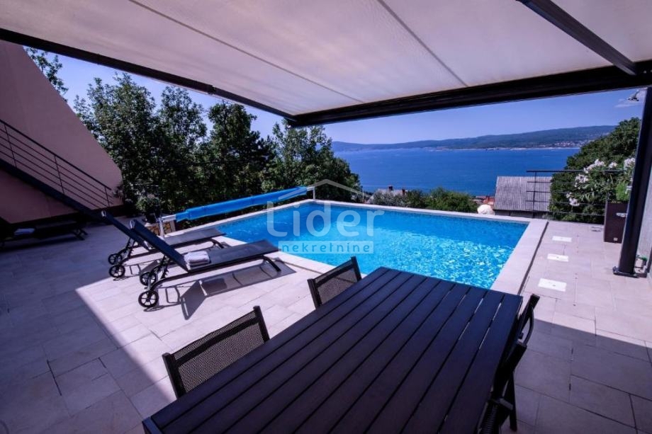 Casa Crikvenica, 260m2