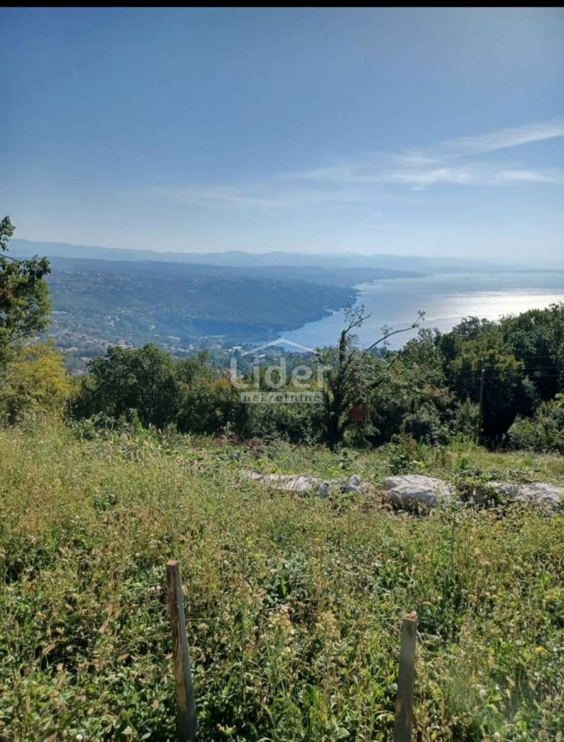 Terreno Bregi, Matulji, 5.208m2