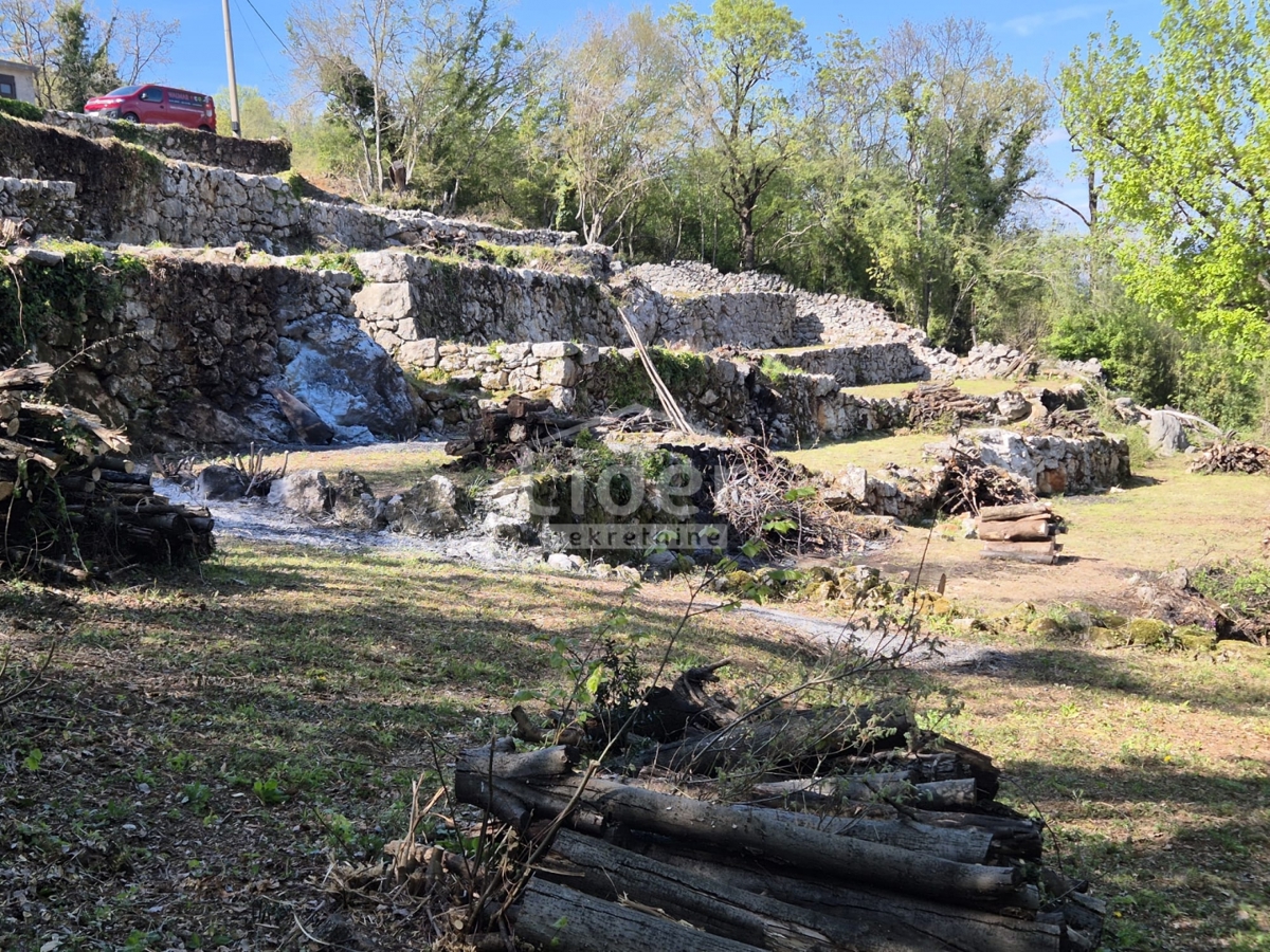 Terreno Bregi, Matulji, 5.208m2