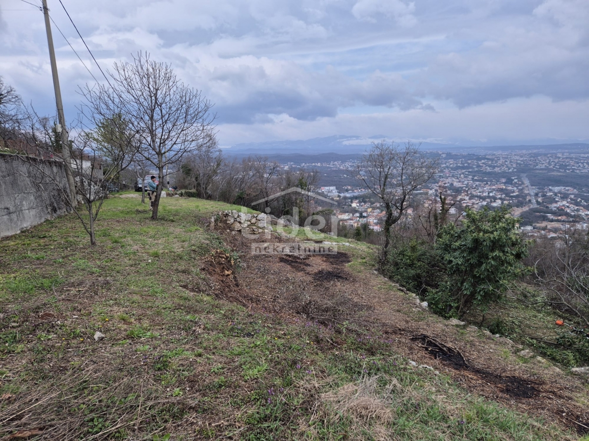 Terreno Bregi, Matulji, 5.208m2