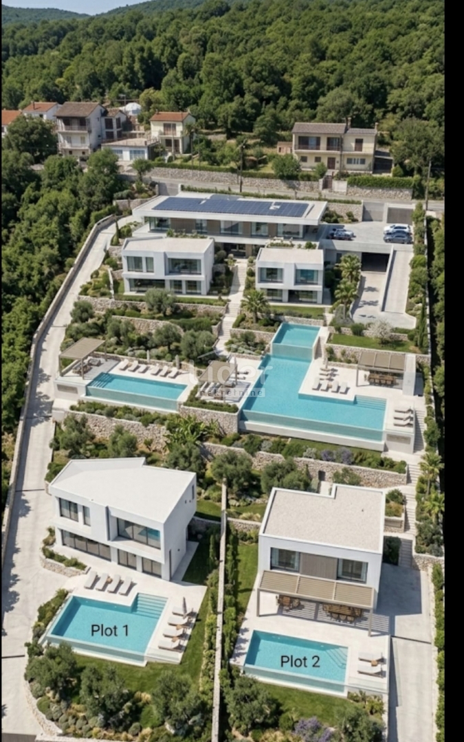 Terreno Bregi, Matulji, 5.208m2