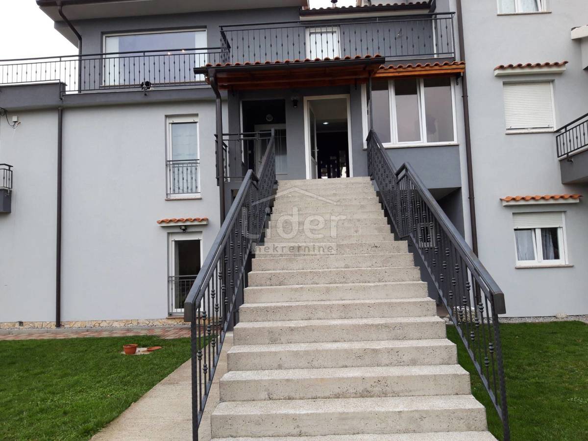 Casa Permani, Matulji, 362,36m2