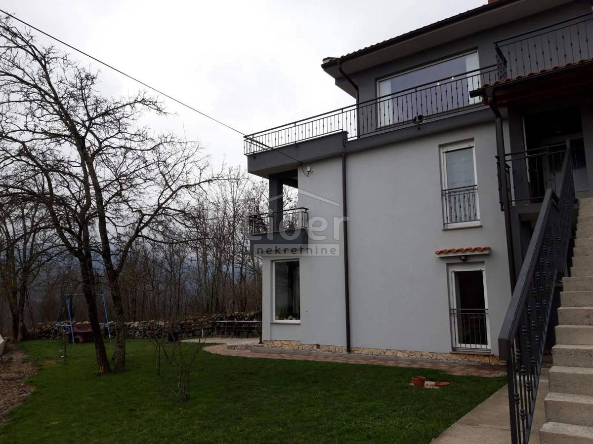 Casa Permani, Matulji, 362,36m2