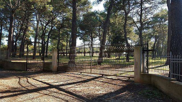 Terreno Rovinj, 12.050m2