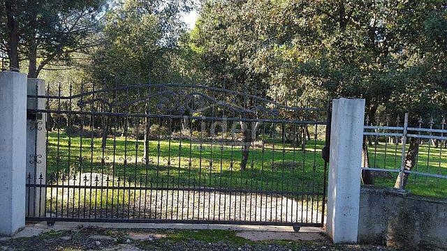 Terreno Rovinj, 12.050m2