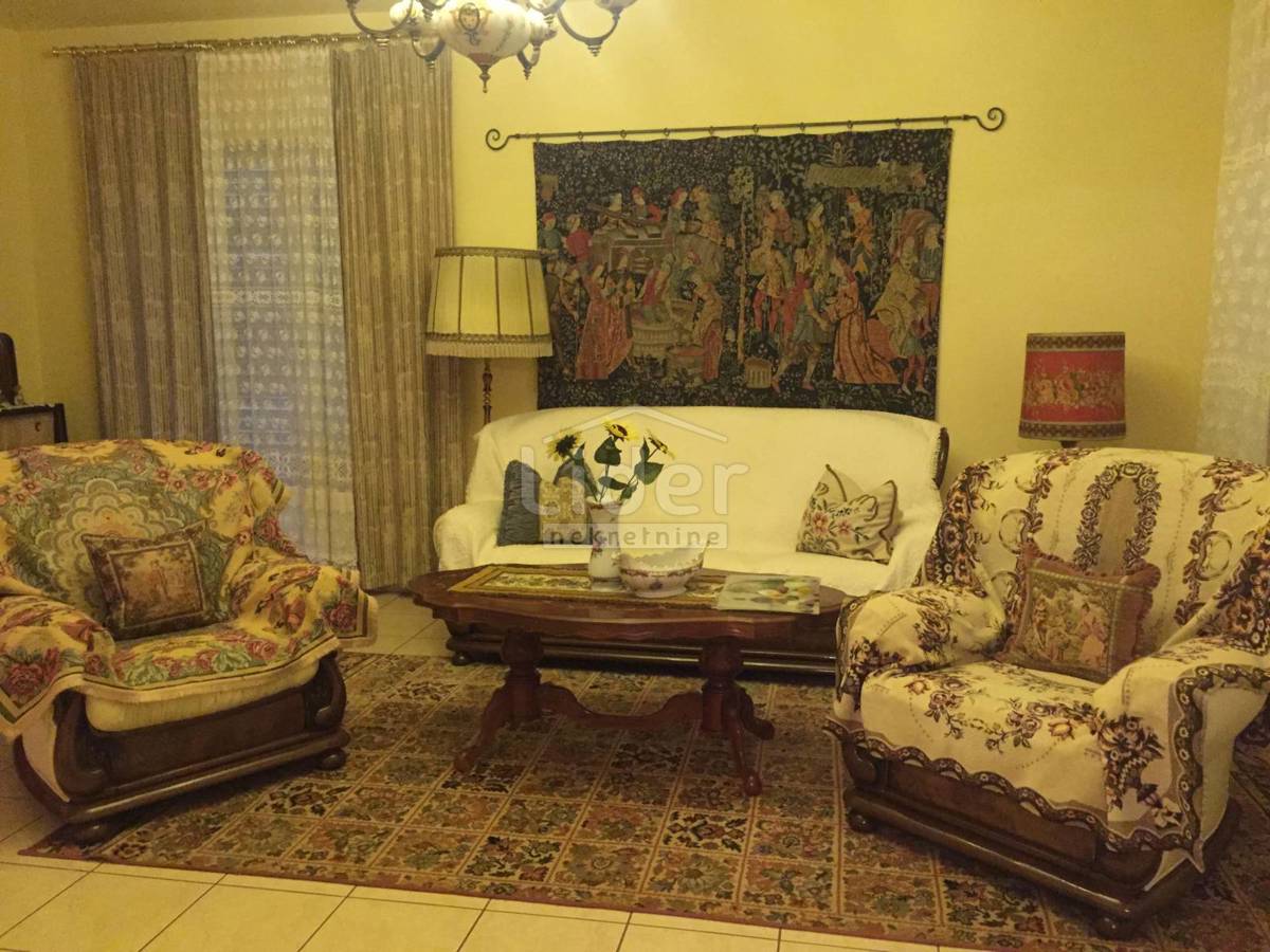 Selce, Casa splendidamente arredata in una posizione tranquilla