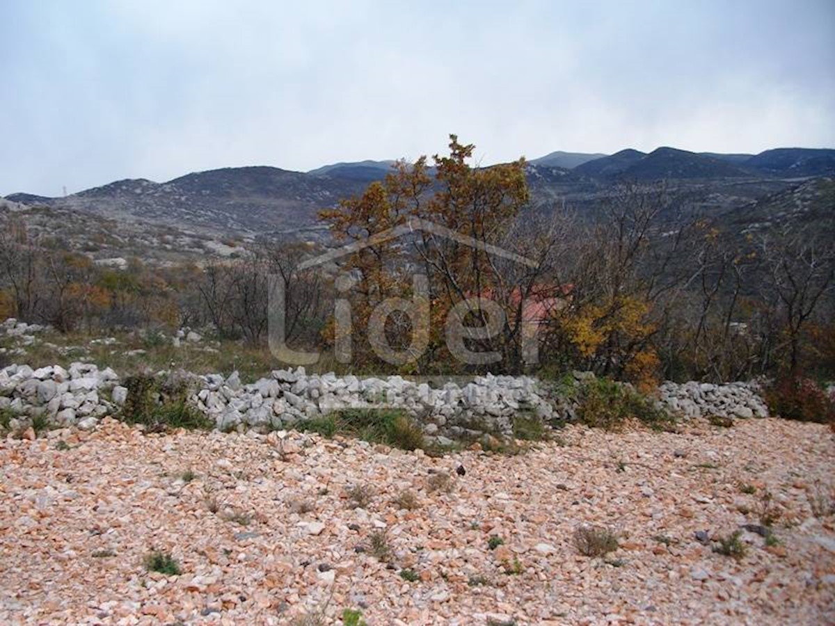 Terreno Škrljevo, Bakar, 800m2