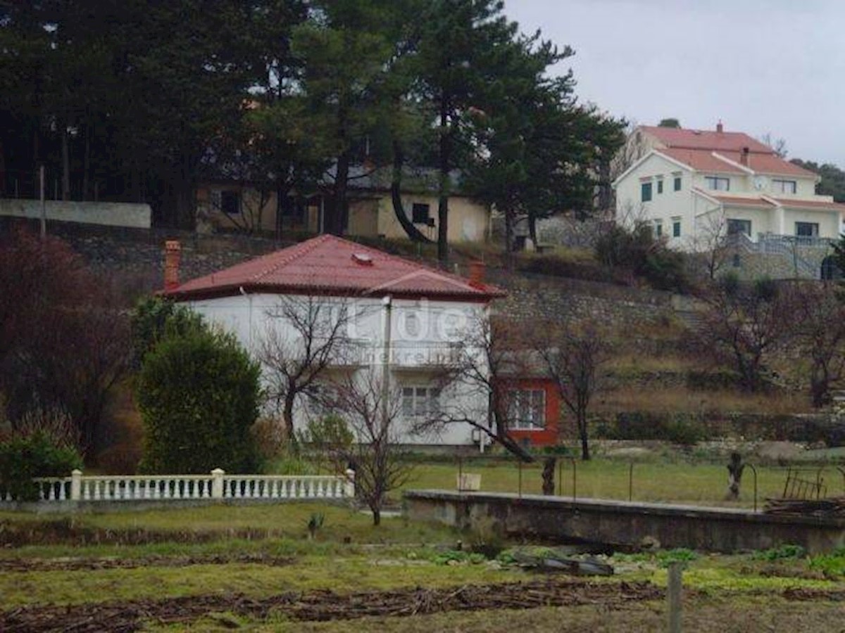 Casa Palit, Rab, 180m2