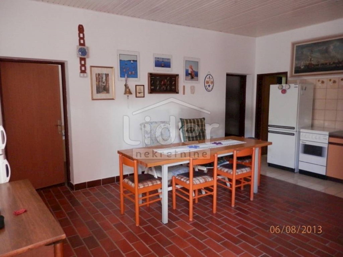 Casa Smokvica Krmpotska, Novi Vinodolski, 79m2