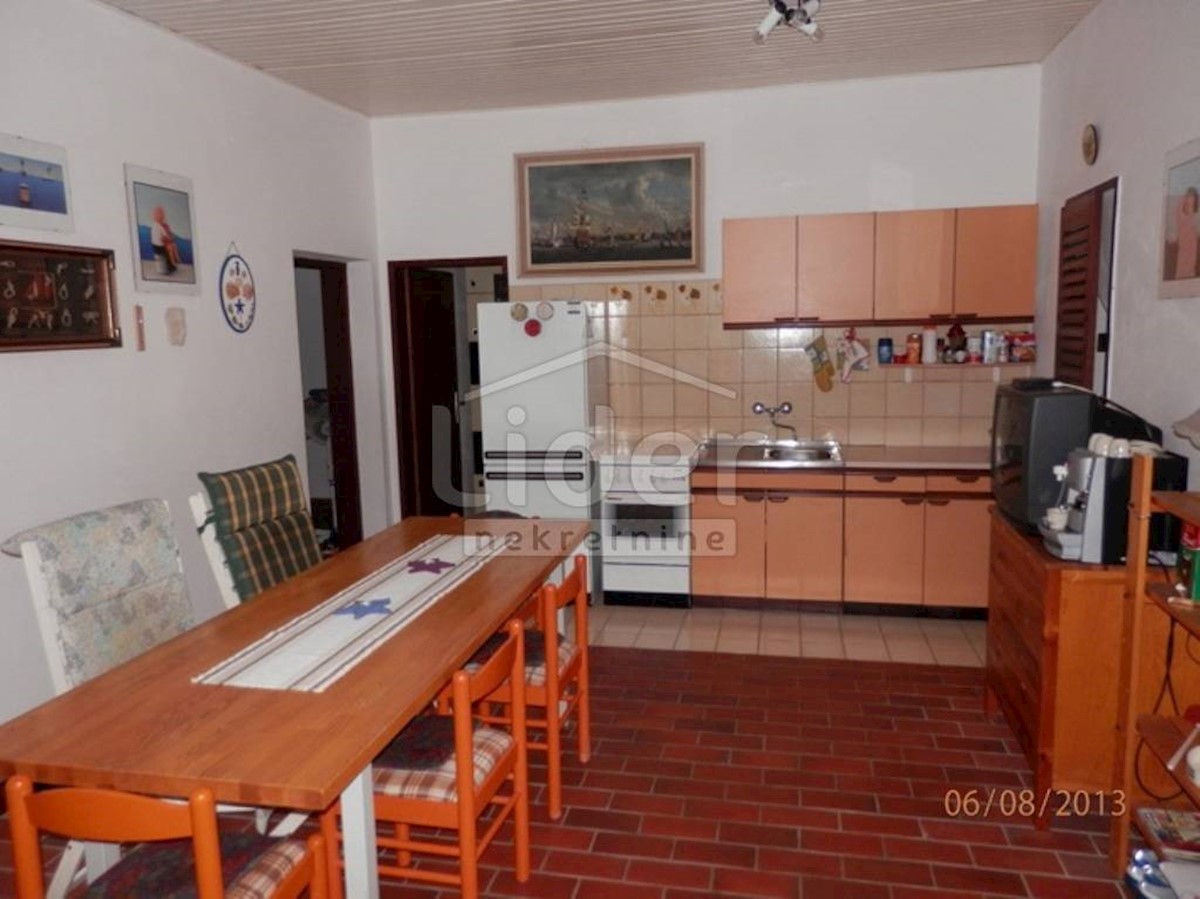 Casa Smokvica Krmpotska, Novi Vinodolski, 79m2