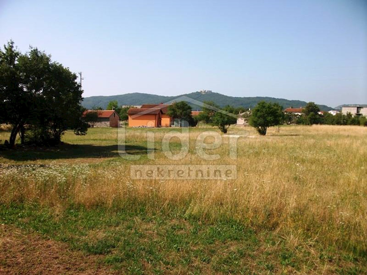 Terreno Grobnik, Čavle, 1.800m2