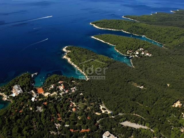 Terreno Kampor, Rab, 17.200m2