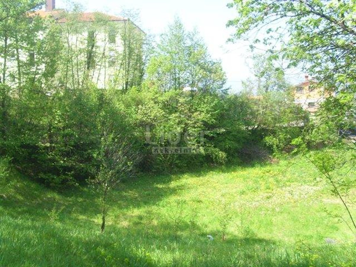 Terreno Viškovo, 1.560m2