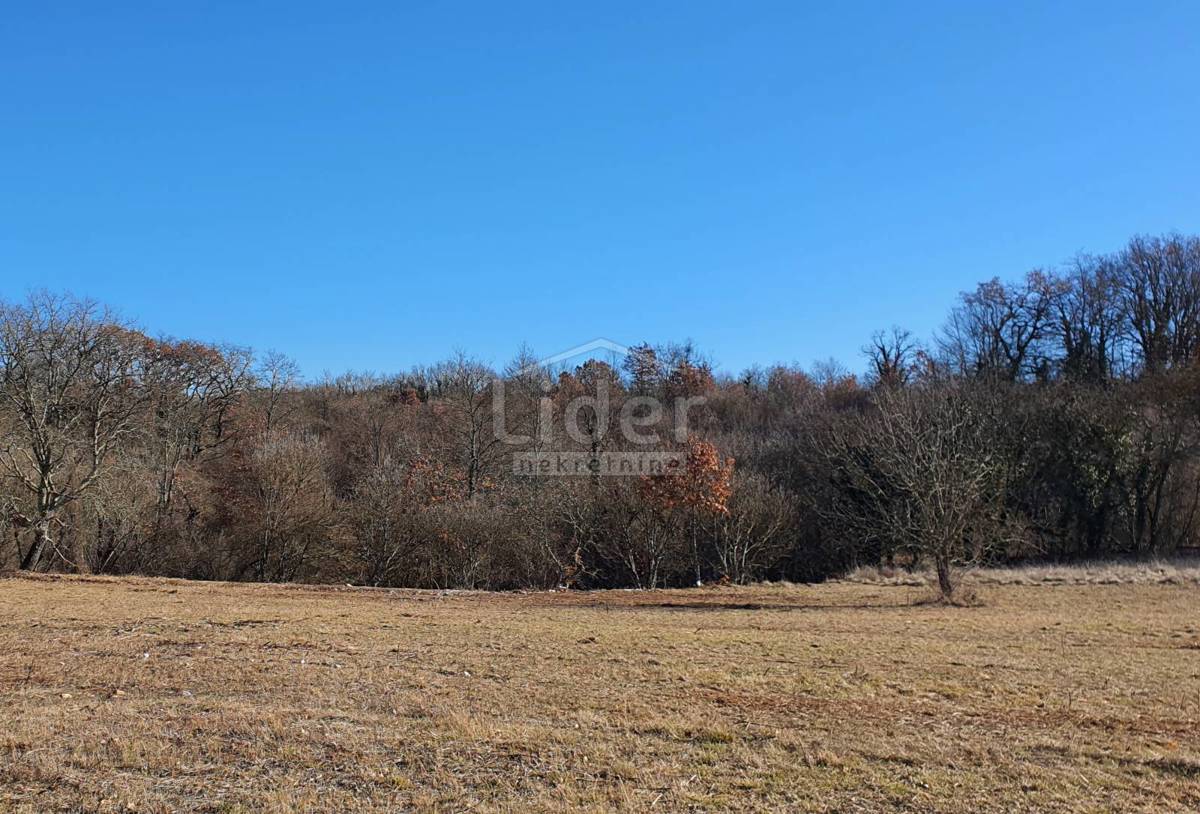 Terreno Kringa, Tinjan, 7.235m2