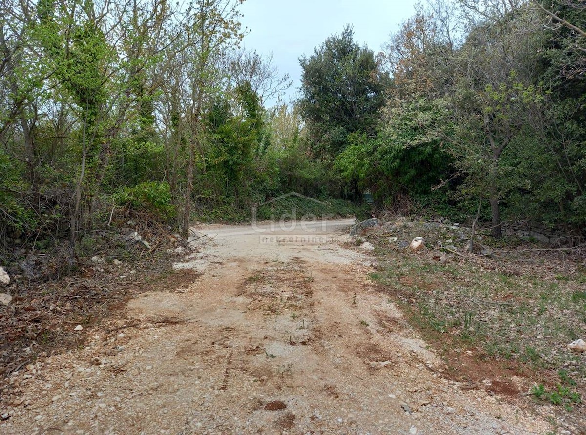 Terreno Rovinj, 6.300m2