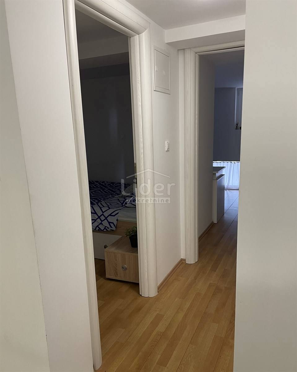Appartamento per vacanze Novi Vinodolski, 74,18m2