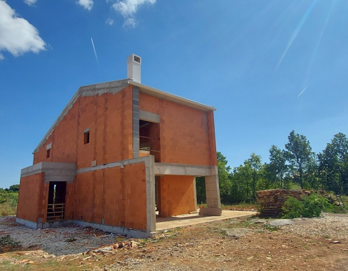 Casa Labin, 220m2