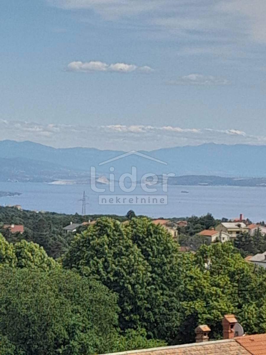 Appartamento Kastav, 92,36m2