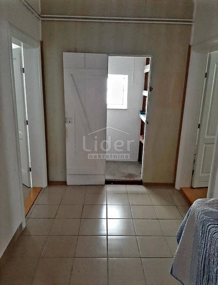 Casa Senj, 120m2