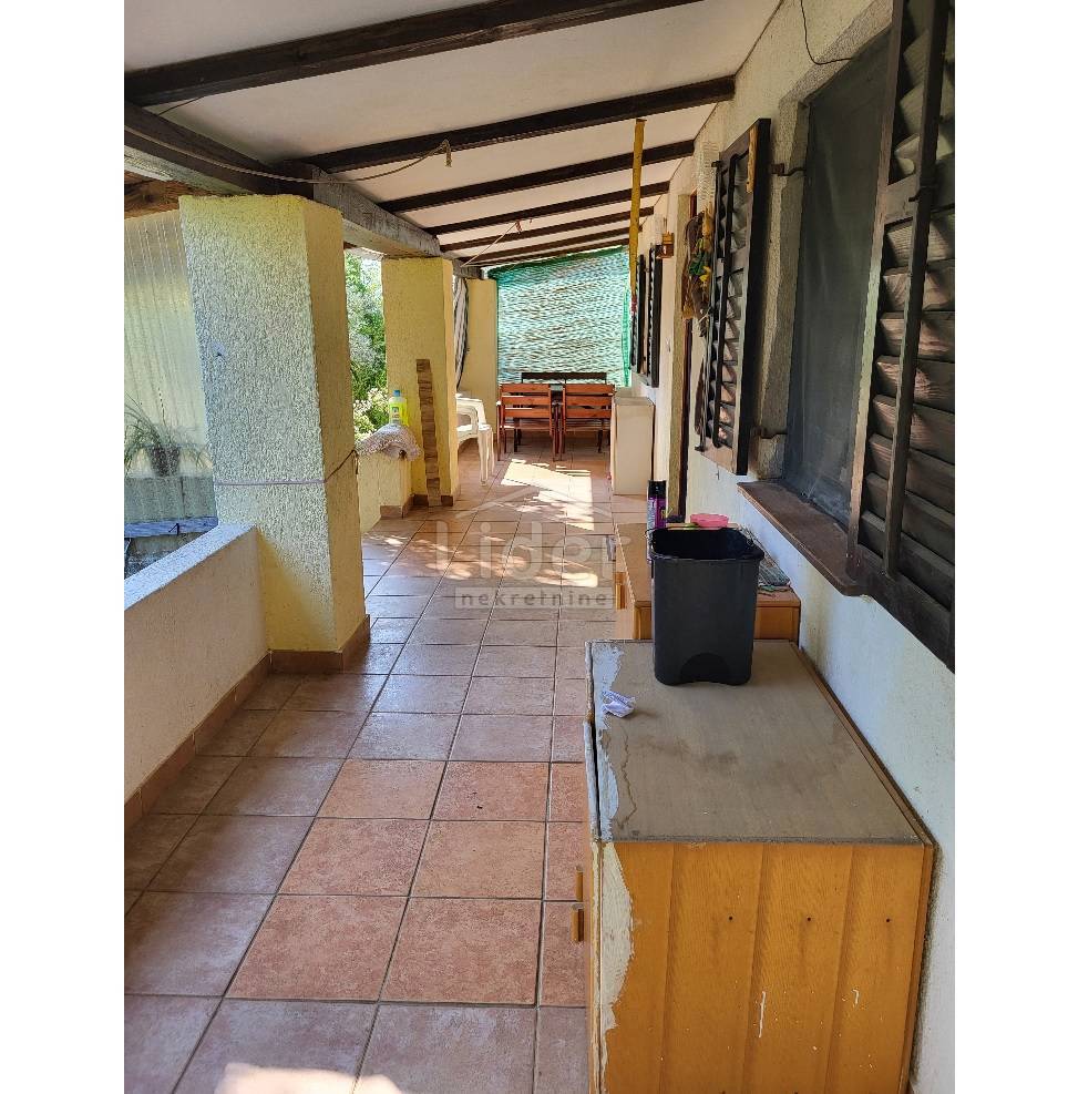 Casa Rovinj (Rovinjsko Selo), 134m2