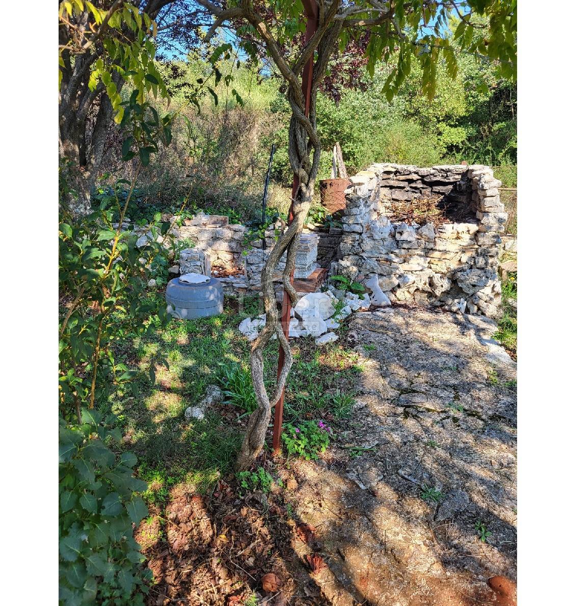Casa Rovinj (Rovinjsko Selo), 134m2