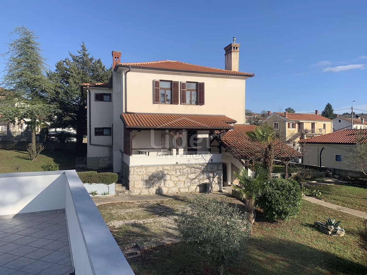 Casa Sveti Vid-Miholjice, Malinska-Dubašnica, 500m2