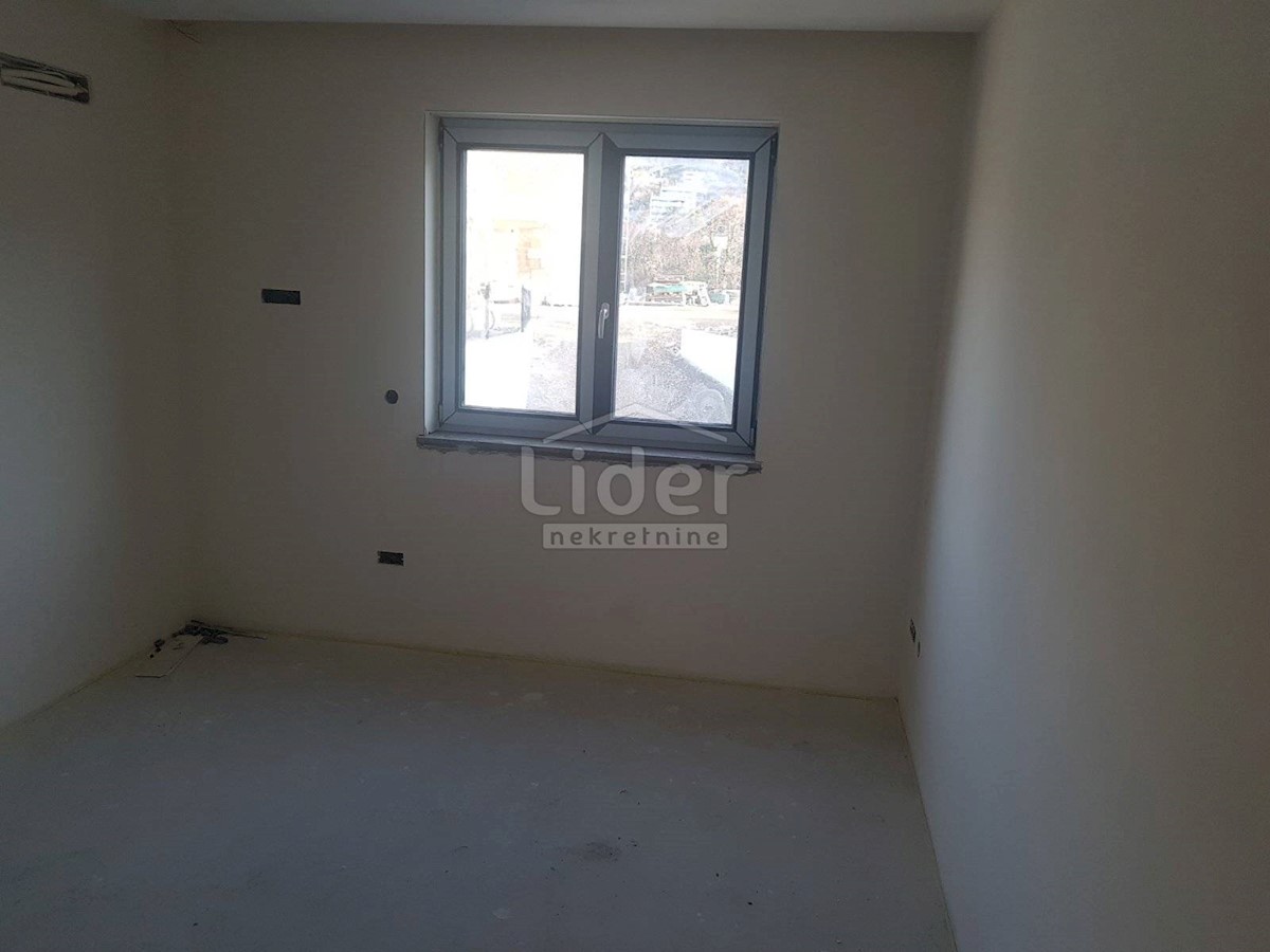 Appartamento Kostrena, 119,16m2