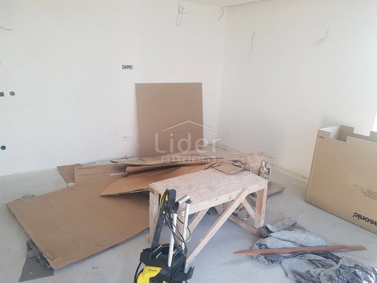 Appartamento Kostrena, 119,16m2