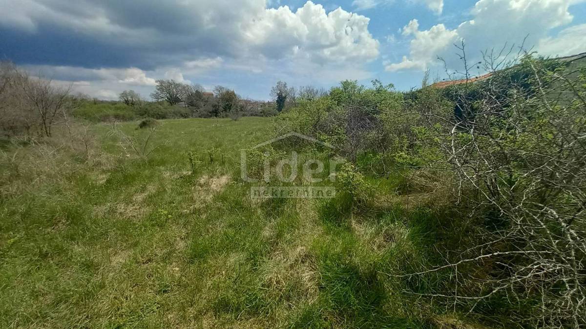Terreno Čabrunići, Svetvinčenat, 400m2