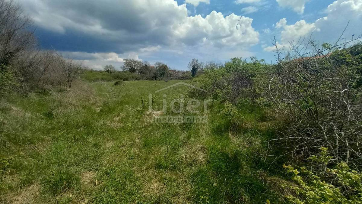 Terreno Čabrunići, Svetvinčenat, 400m2