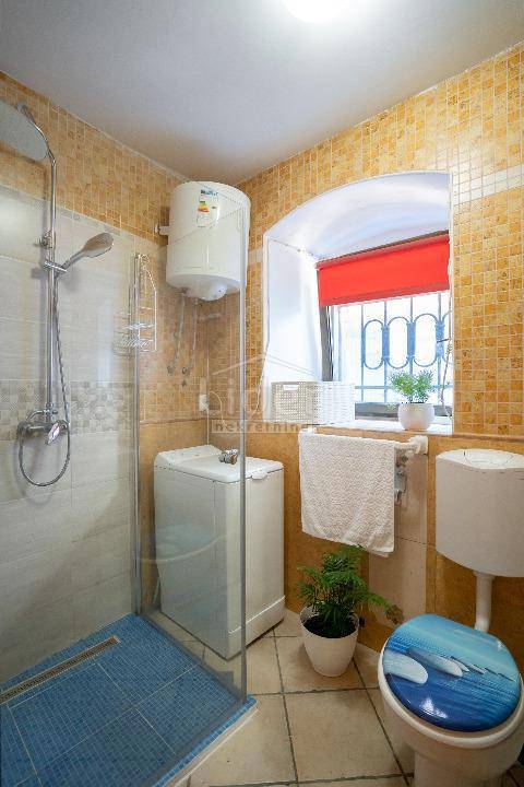 Appartamento Lovran, 29,55m2