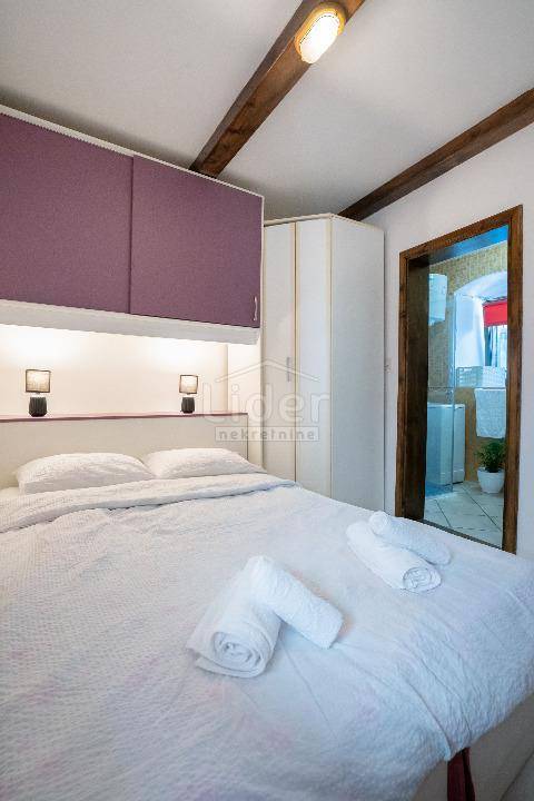 Appartamento Lovran, 29,55m2