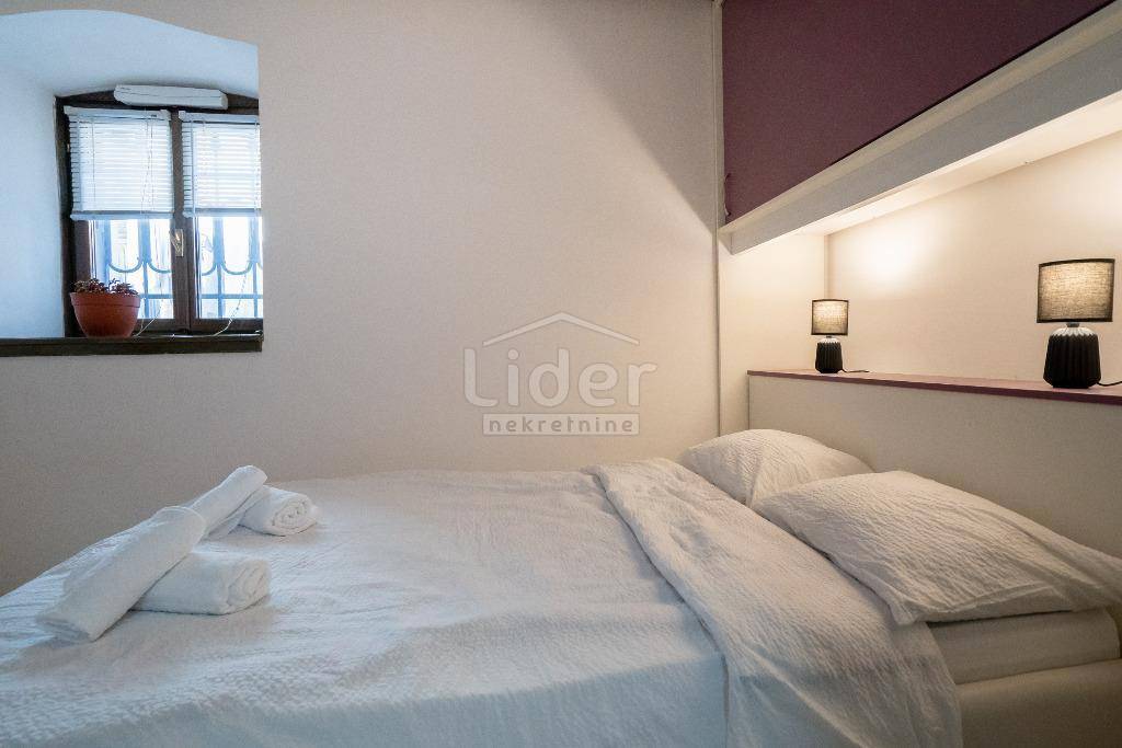 Appartamento Lovran, 29,55m2