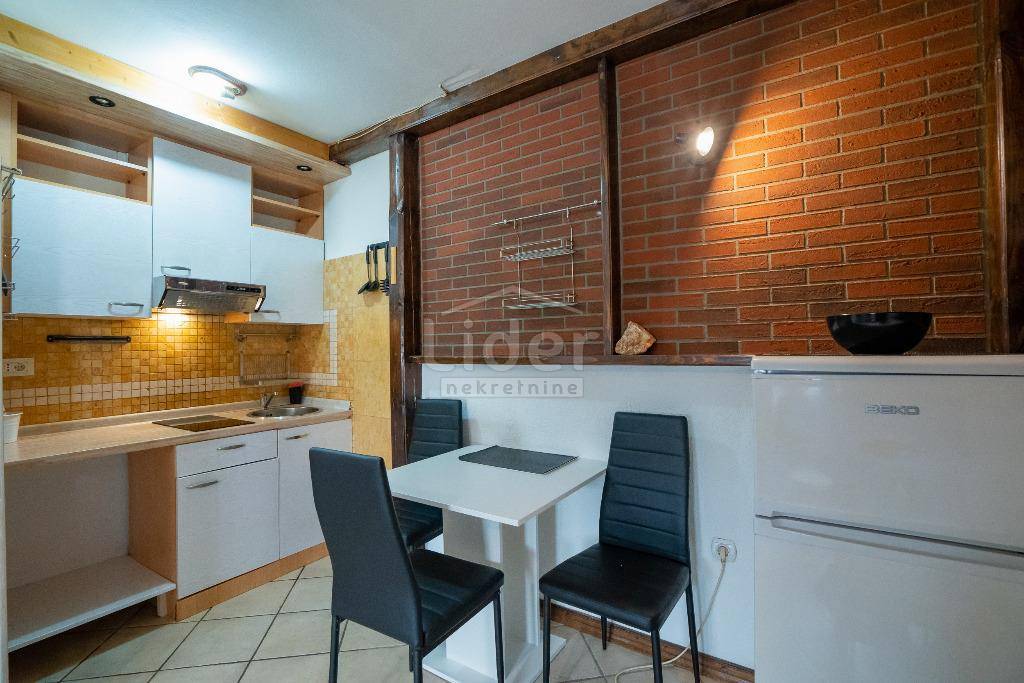 Appartamento Lovran, 29,55m2