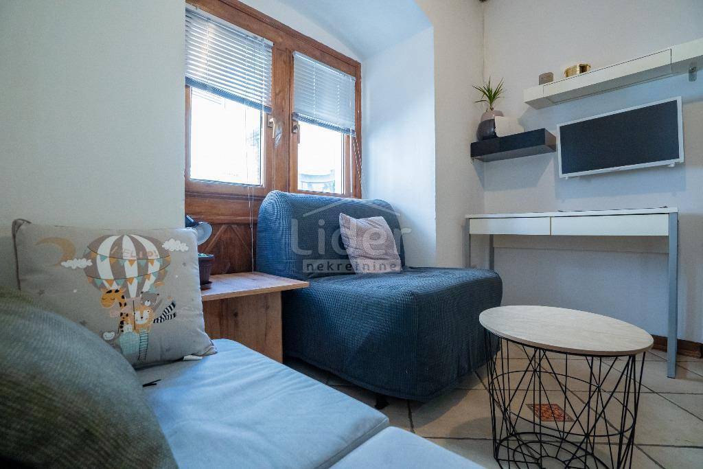 Appartamento Lovran, 29,55m2