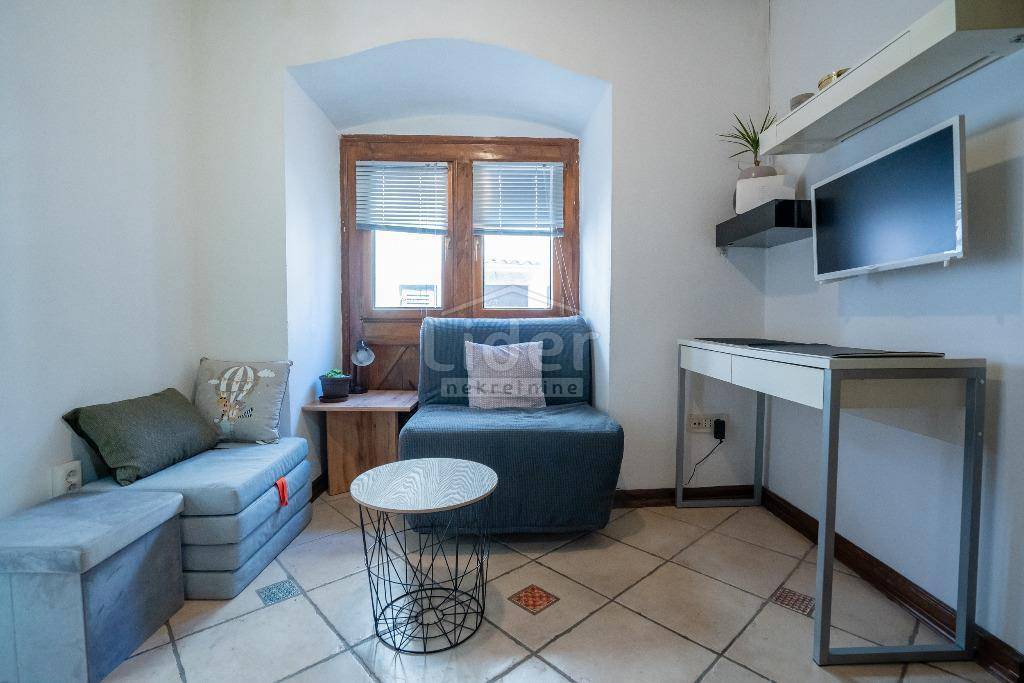 Appartamento Lovran, 29,55m2