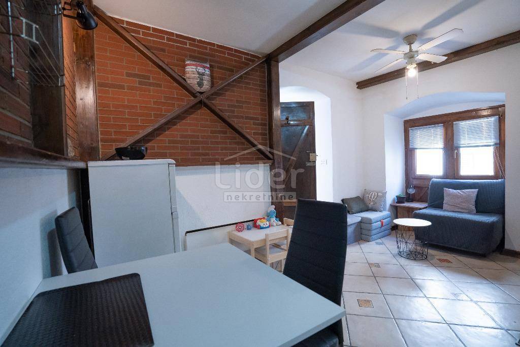 Appartamento Lovran, 29,55m2