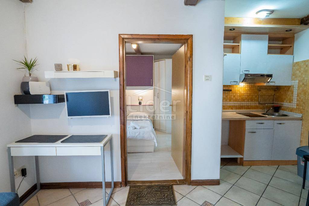 Appartamento Lovran, 29,55m2