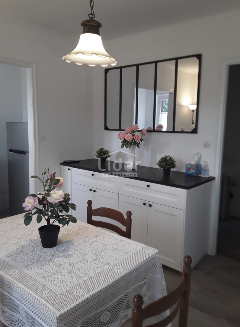 Appartamento Lovran, 100m2