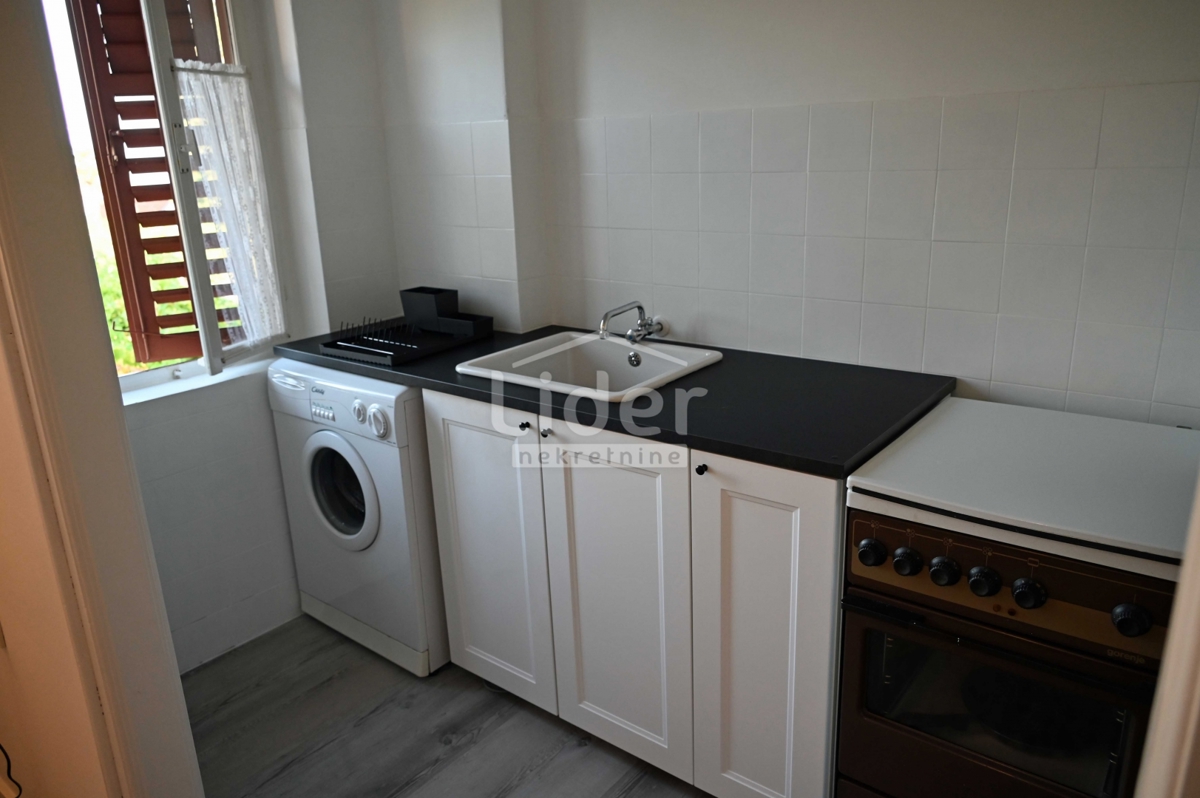 Appartamento Lovran, 100m2