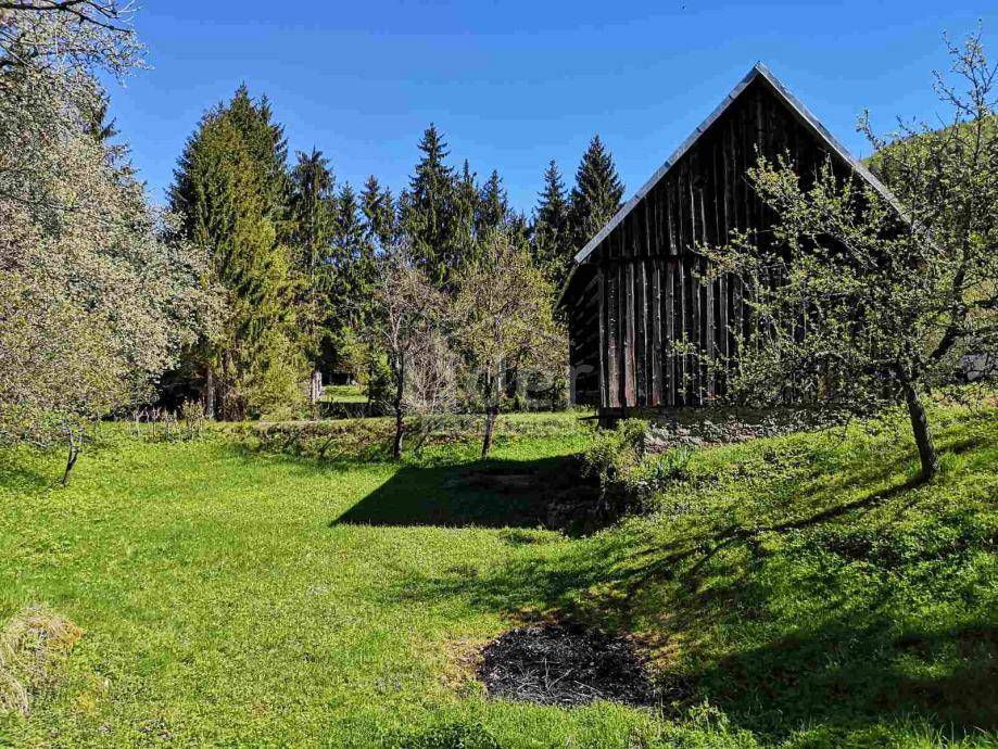 Casa Vrbovsko, 140m2