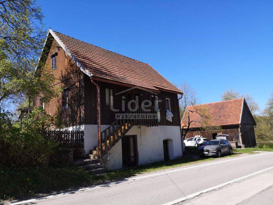 Casa Vrbovsko, 140m2