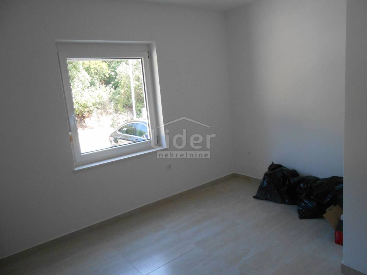 CRIKVENICA Nuovo appartamento a 350 m dal mare