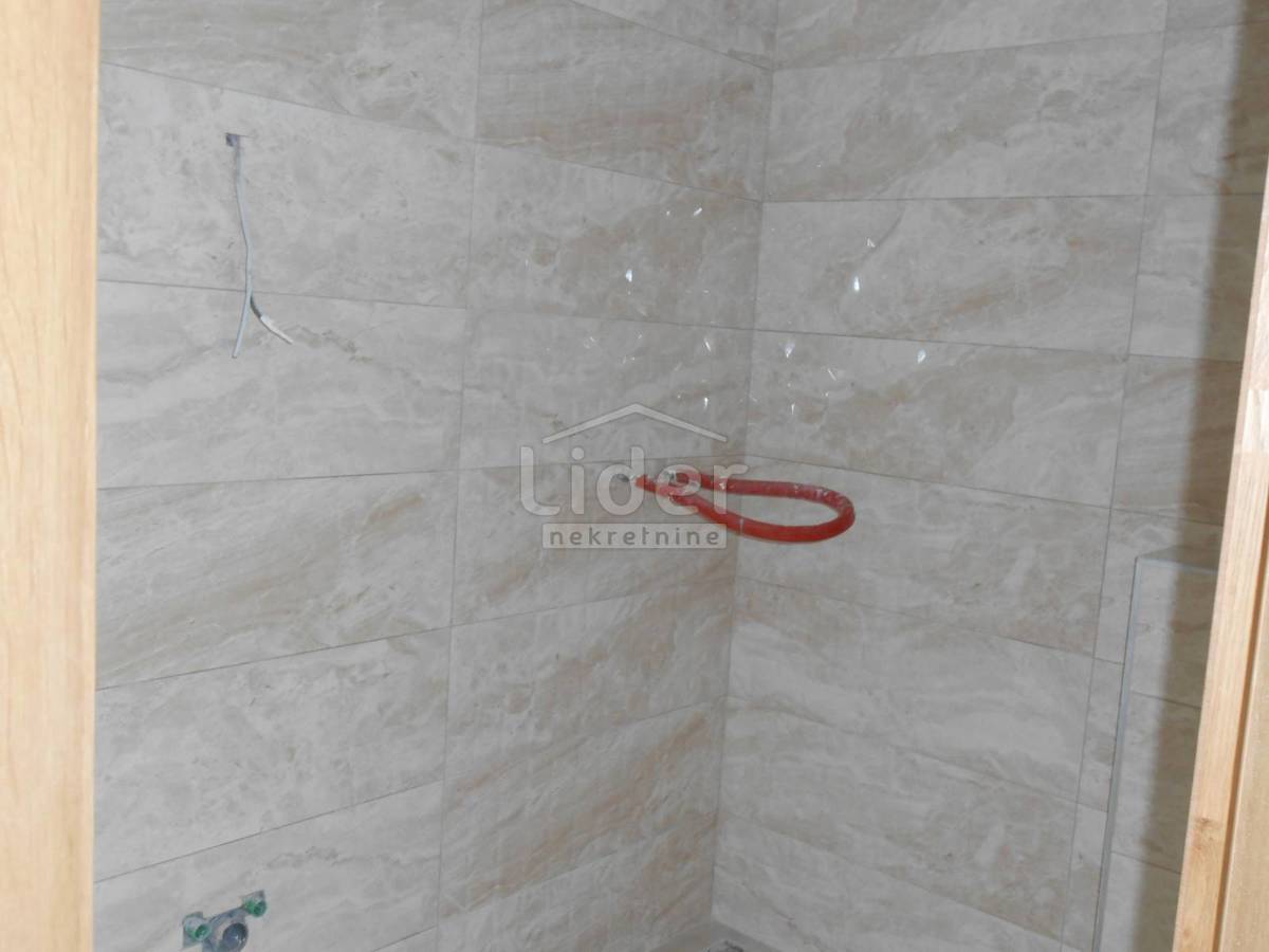 CRIKVENICA Nuovo appartamento a 350 m dal mare