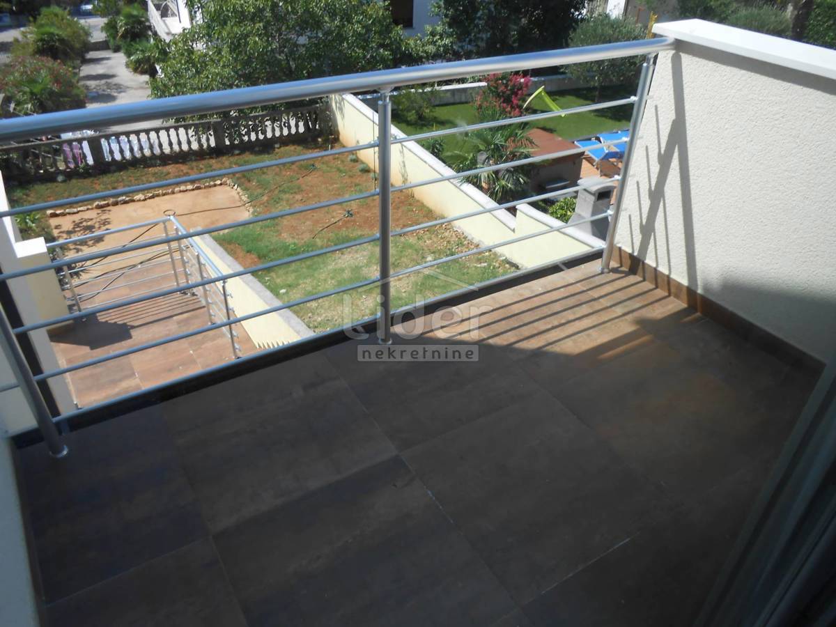 CRIKVENICA Nuovo appartamento a 350 m dal mare