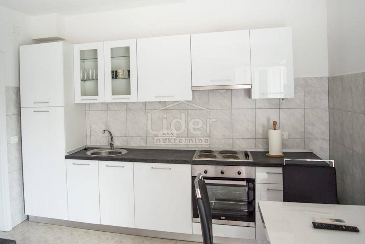 Appartamento Poljane, Opatija - Okolica, 33,02m2