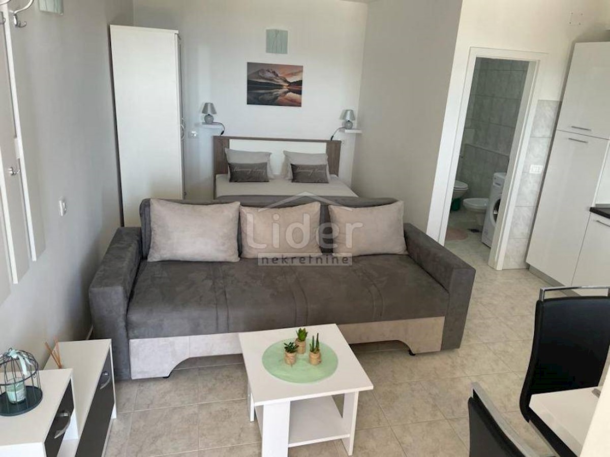 Appartamento Poljane, Opatija - Okolica, 33,02m2